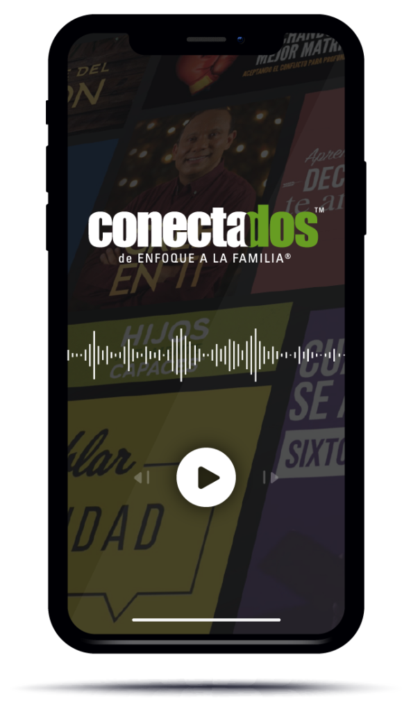 Conectados de Enfoque a la Familia - EALF