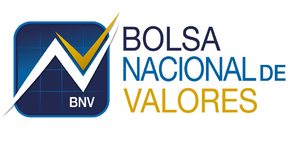 Logo Bolsa Nacional de Valores