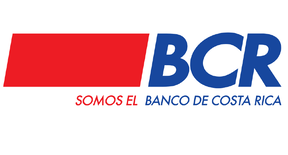 Logo BCR