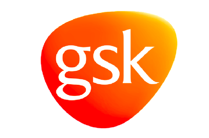 Logo GSK