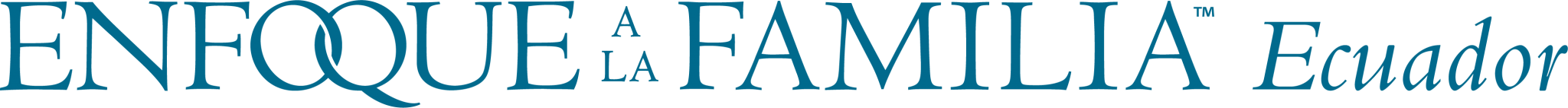 Logo Enfoque a la Familia Ecuador