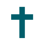 Icono de cruz