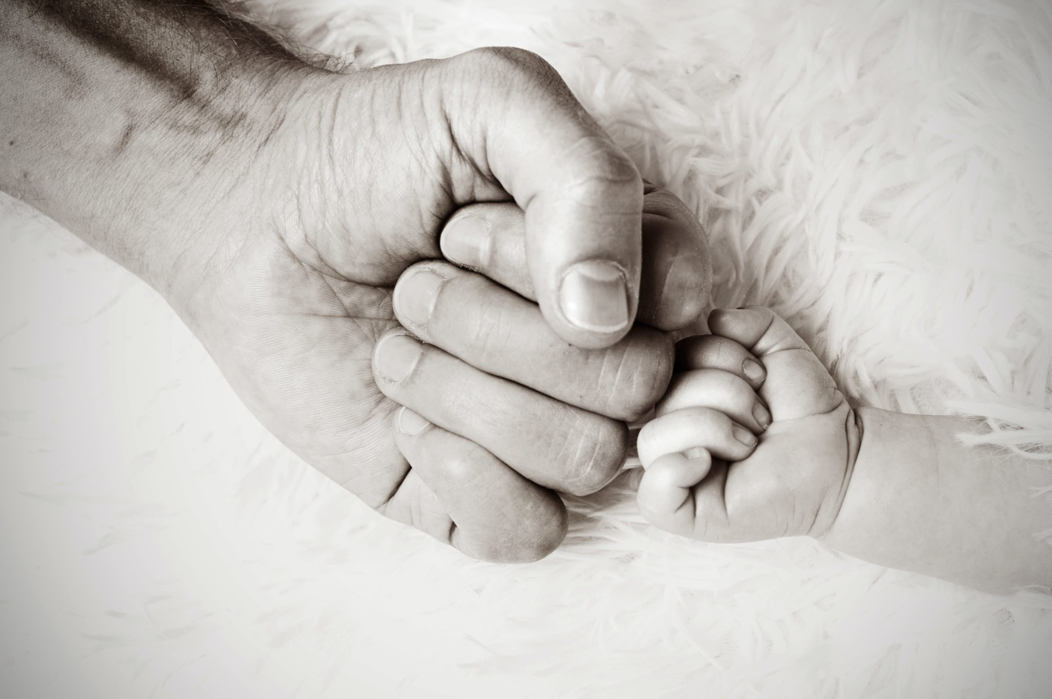 Experimentar la paternidad de Dios