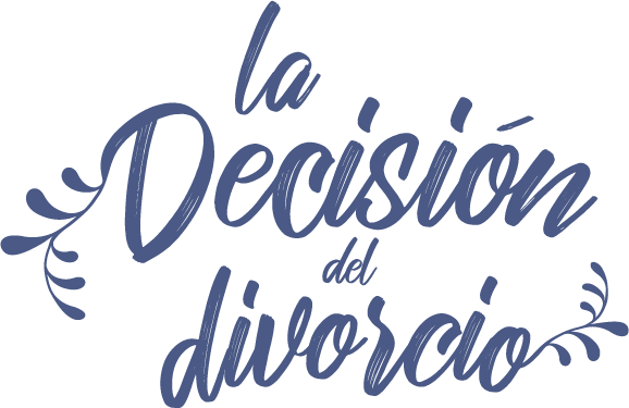 Logo - La Decision del Divorcio