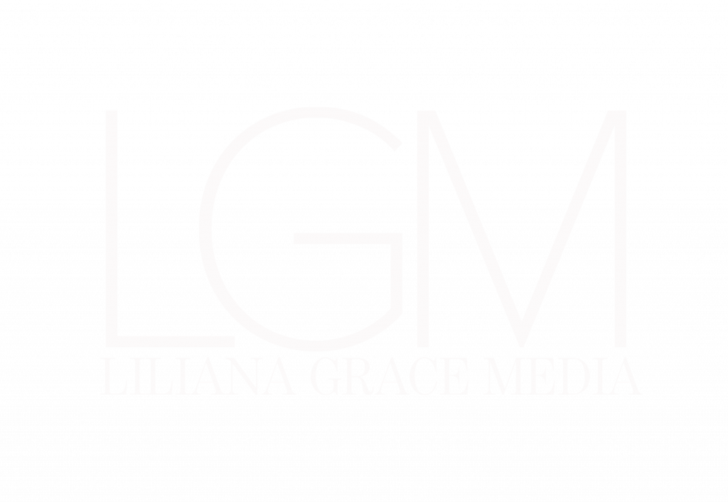 Logo blanco Liliana Grace