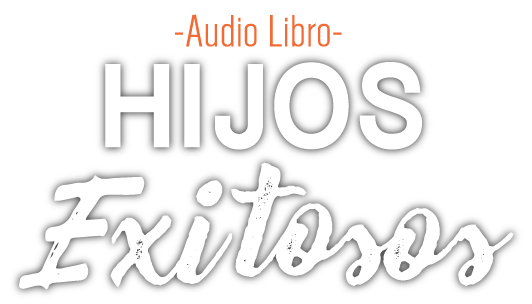 Logo AudioLibro Hijos Exitosos