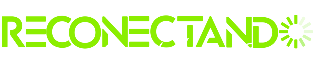 Logo de conferencia Reconectando Enfoque a la Familia Costa Rica