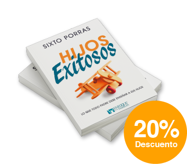 Libro hijos exitosos