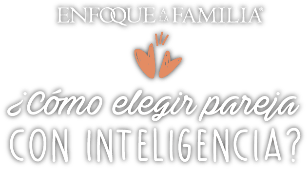 Logo del curso ¿Cómo Elegir Pareja con Inteligencia?