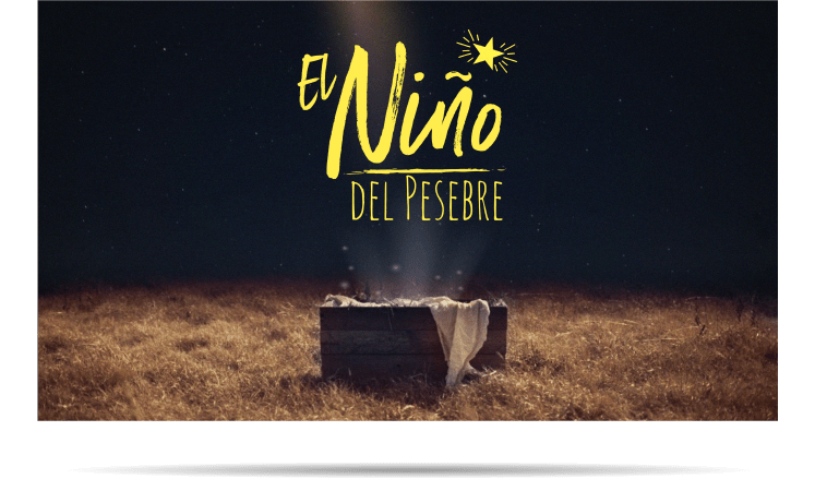 Miniatura del curso El niño del pesebre