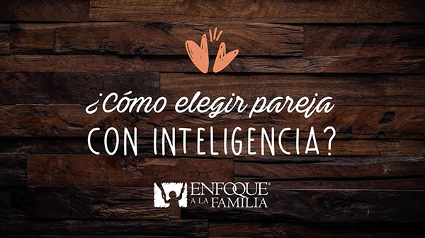 Imagen del curso Como elegir pareja con inteligencia