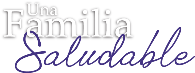 LOGO Familia saludable