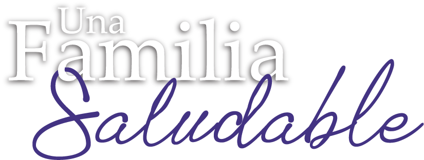 LOGO Familia saludable