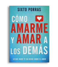 Libro de como amarme y amar a los demas