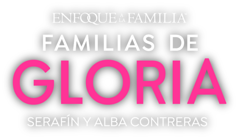 Logo - Landing Familias de Gloria