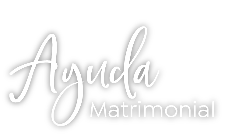 Logo Blanco Ayuda Matrimonial