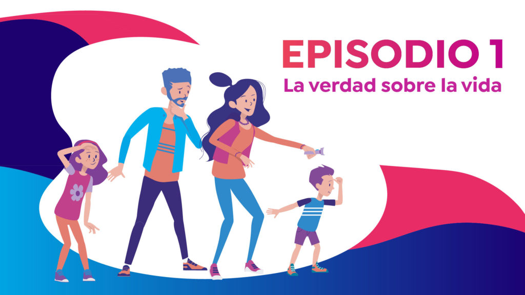 Episodio de Vea la Vida 2021