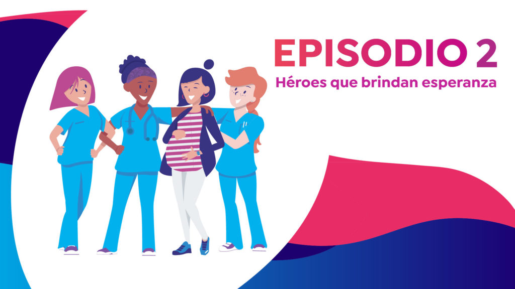 Episodio de Vea la Vida 2021