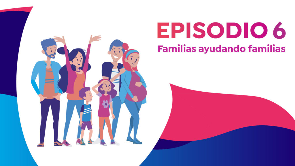 Episodio de Vea la Vida 2021