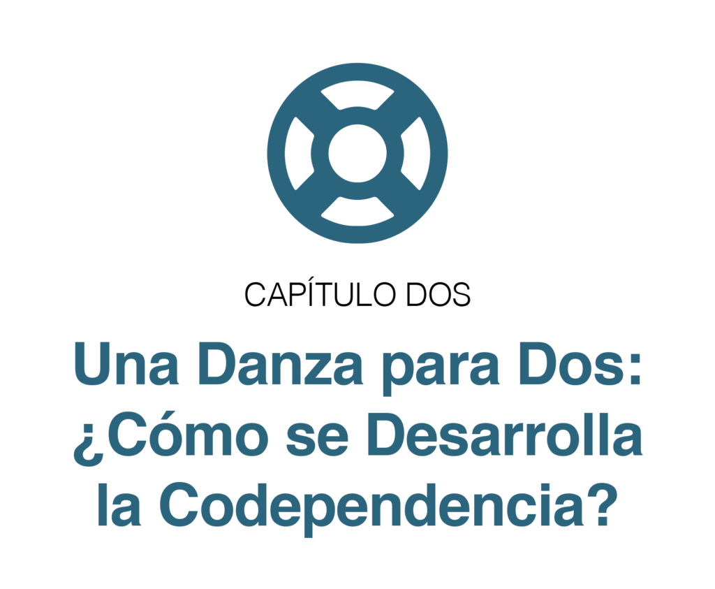 Qué es la Codependencia? - Enfoque a la Familia Qué es la Codependencia? - Enfoque a la Familia