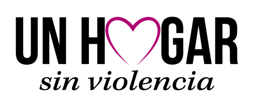 Logo Un Hogar Sin Violencia