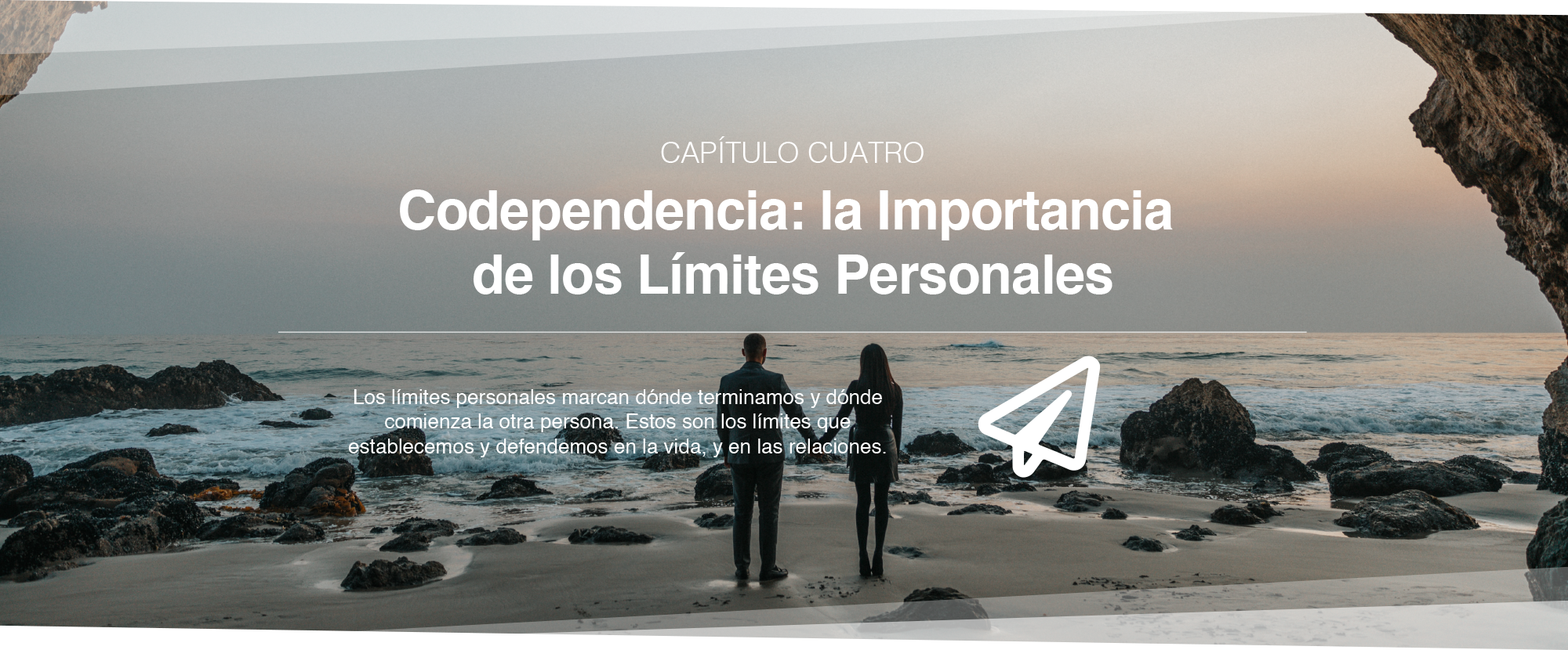 Qué es la Codependencia? - Enfoque a la Familia Qué es la Codependencia? - Enfoque a la Familia