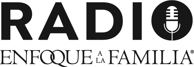 Logo de Radio de Enfoque a la Familia