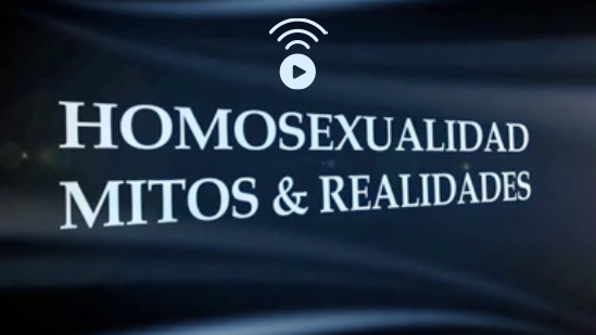 Miniatura de serie Homosexualidad- Preguntas y Respuestas