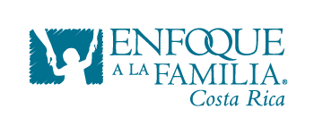Logo de Enfoque a la Familia costa rica