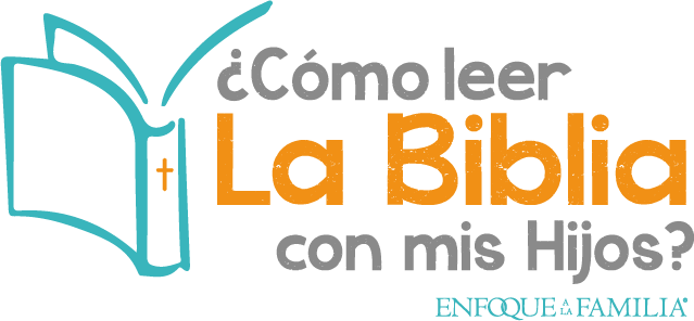 Logo de color de curso ¿Cómo leer la Biblia con mis Hijos?-14