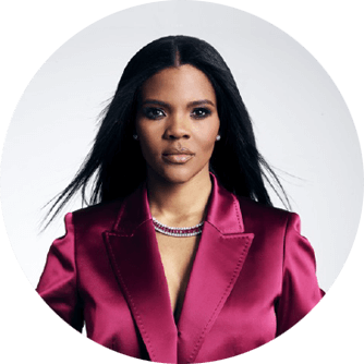 Foto de Candace Owens