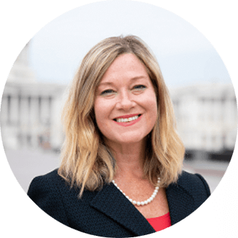 Foto de Jeanne Mancini