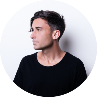 Foto de Phil Wickham