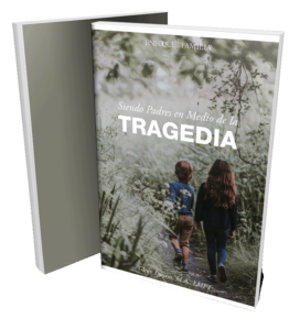 Ebook Siendo padres en medio de la Tragedia