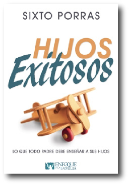 Libro hijos exitosos