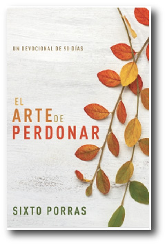 Libro El Arte de Perdonar