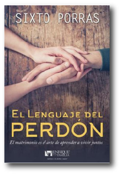 Libro El lenguaje del perdon