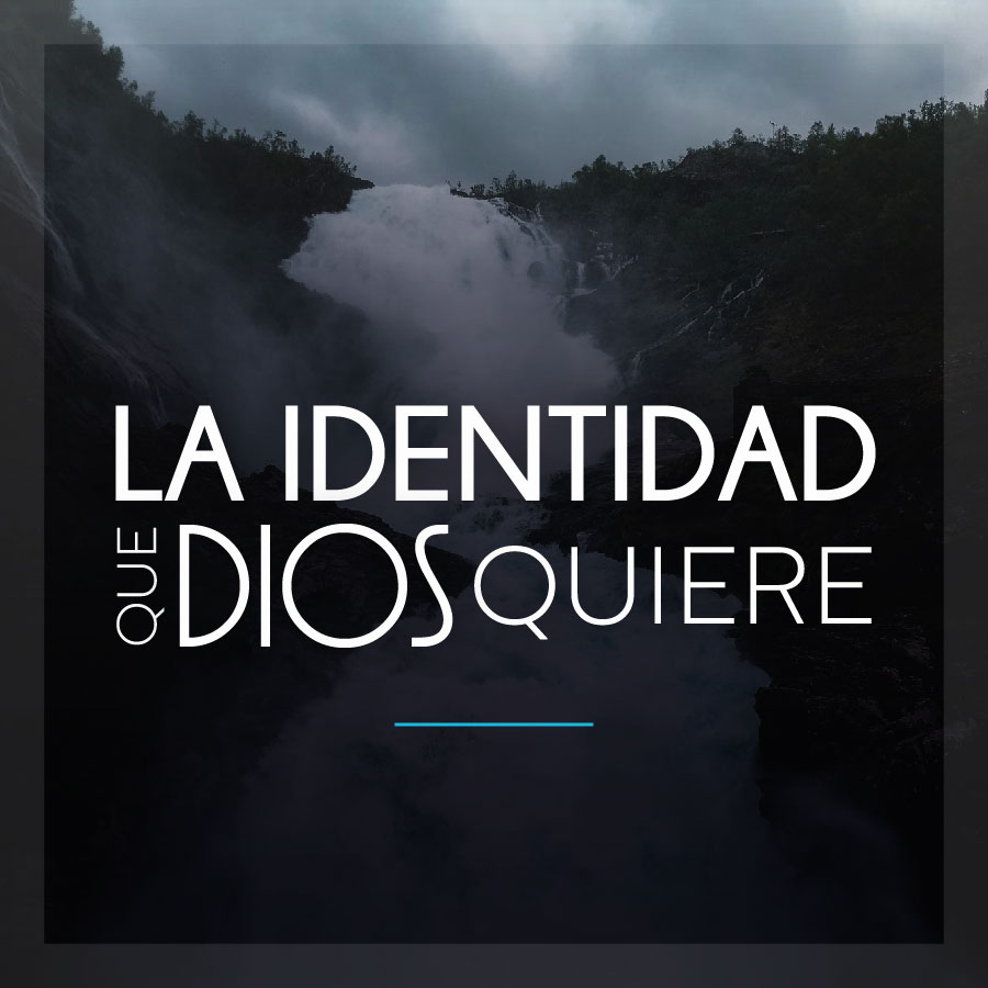 Miniatura de programa de radio La identidad que Dios quiere
