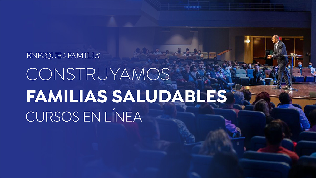 SUMMIT 2023 Presentaciones Enfoque a la Familia