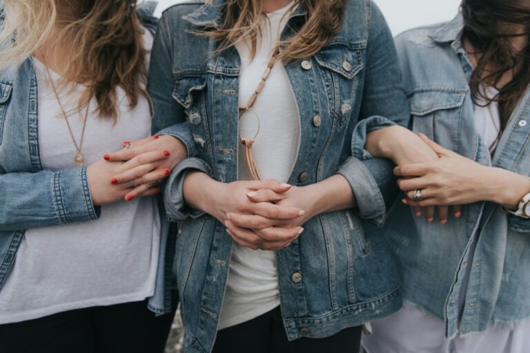 ¿Cómo las mujeres provida empoderadas pueden empoderar a otras mujeres?