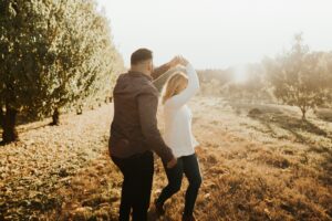Roles saludables del hombre y la mujer en el matrimonio