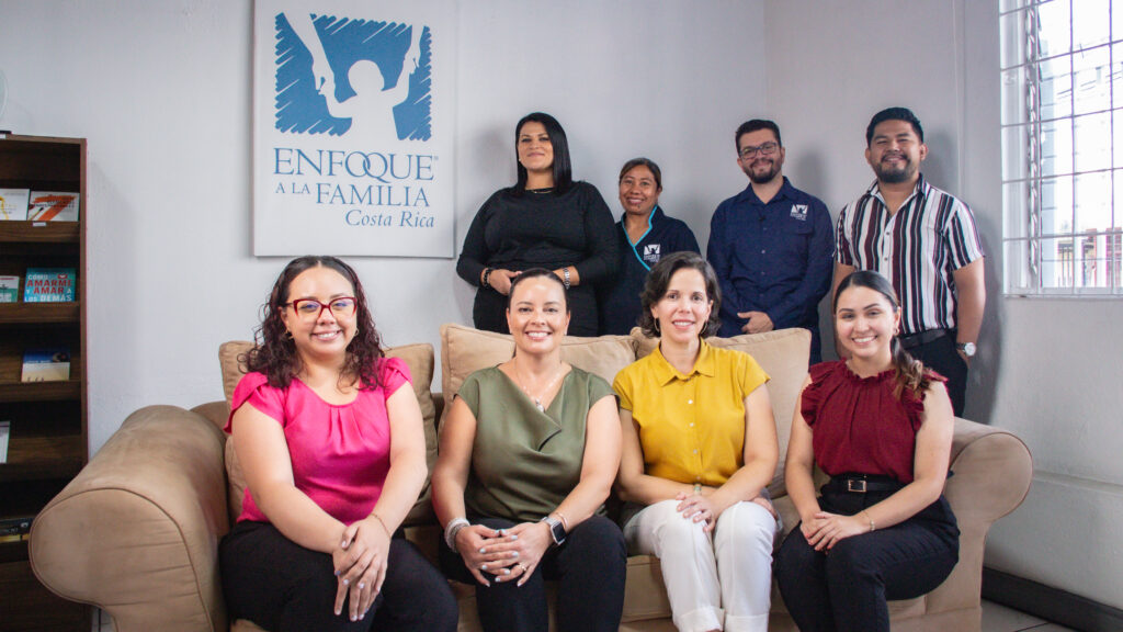 Equipo Enfoque Costa Rica