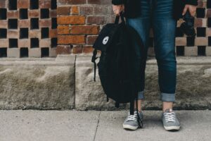 Qué hacer si tus hijos son víctimas de acoso escolar