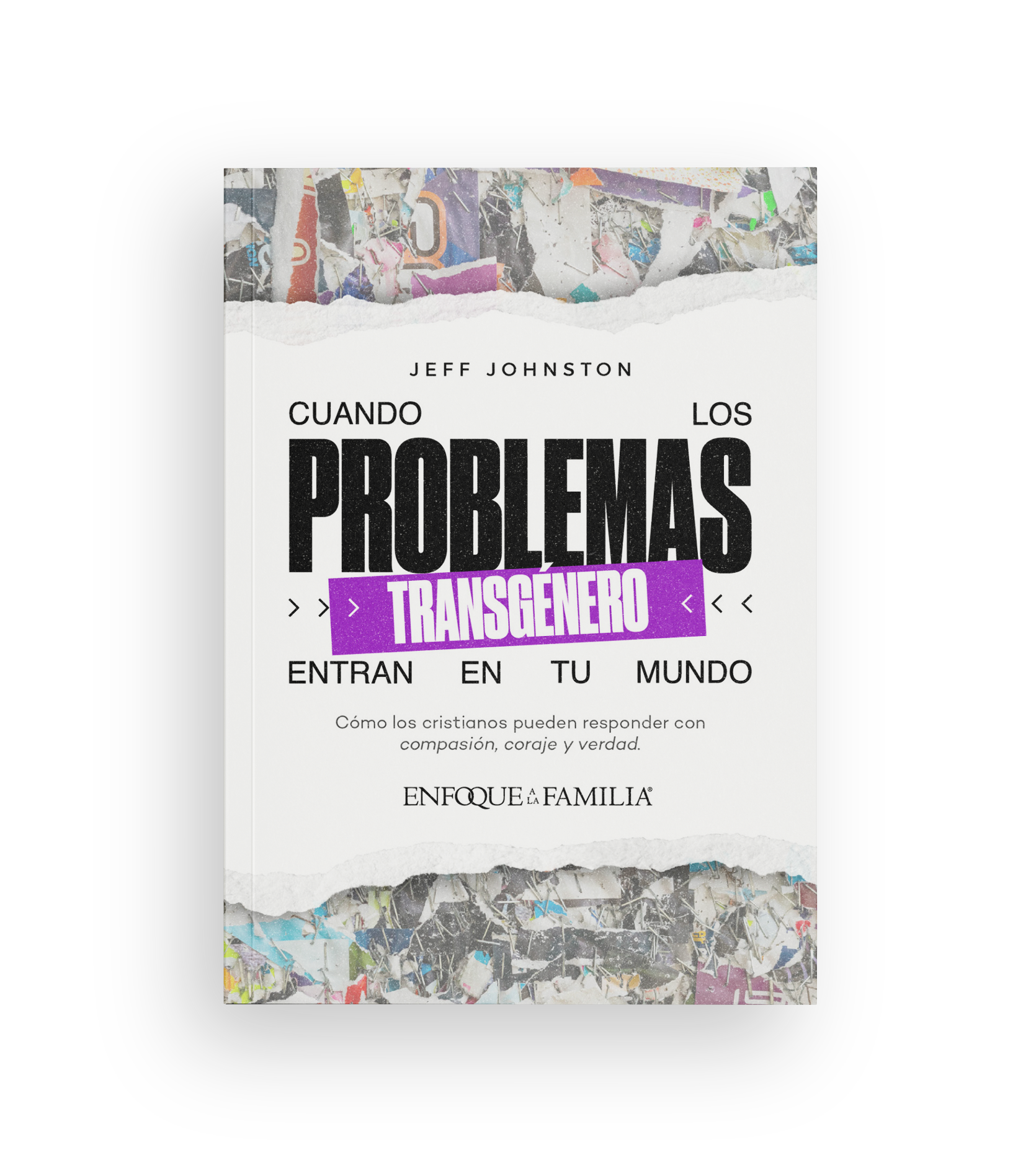 Ebook Cuando Los Problemas Transgénero Entran En Tu Mundo
