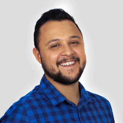 Foto de Andrés Vargas