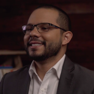 Foto de Esteban Porras