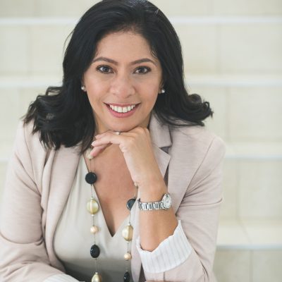 Fotografía de Karol Calderón