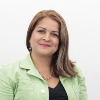 Foto de Gisela Murillo