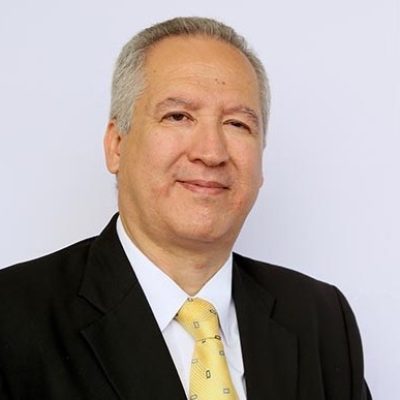 Foto de Jesús Rosales