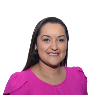 Foto de Marianela Rosales